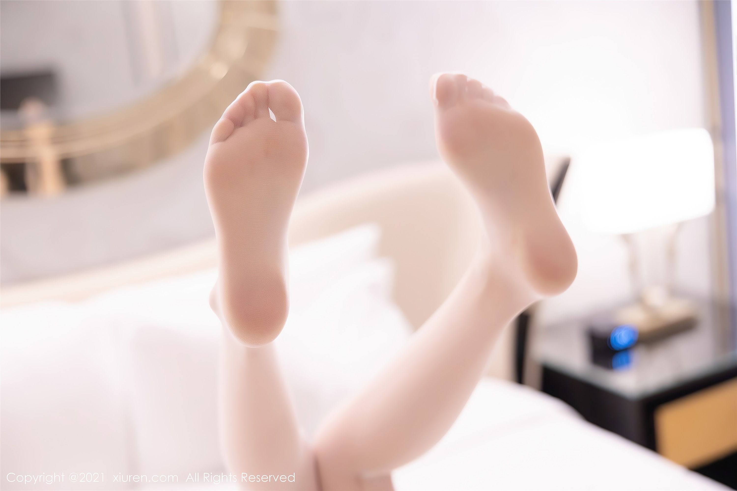 XIUREN秀人网 2021.08.11 No.3787 梦心月